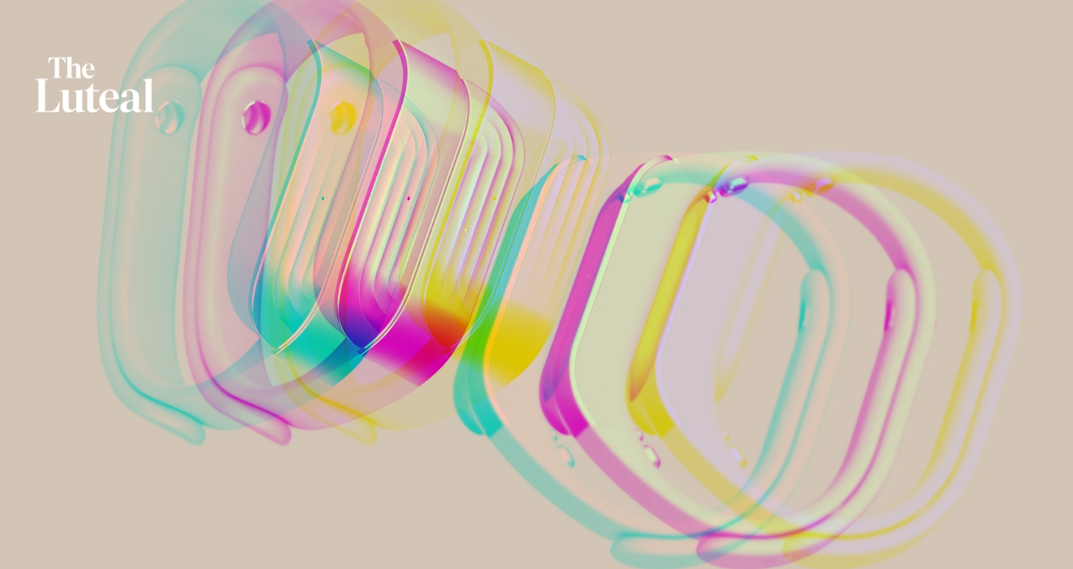 $11.6M, 25,000 Waitlist Orders, One Wearable that Claims to Read Your Hormones