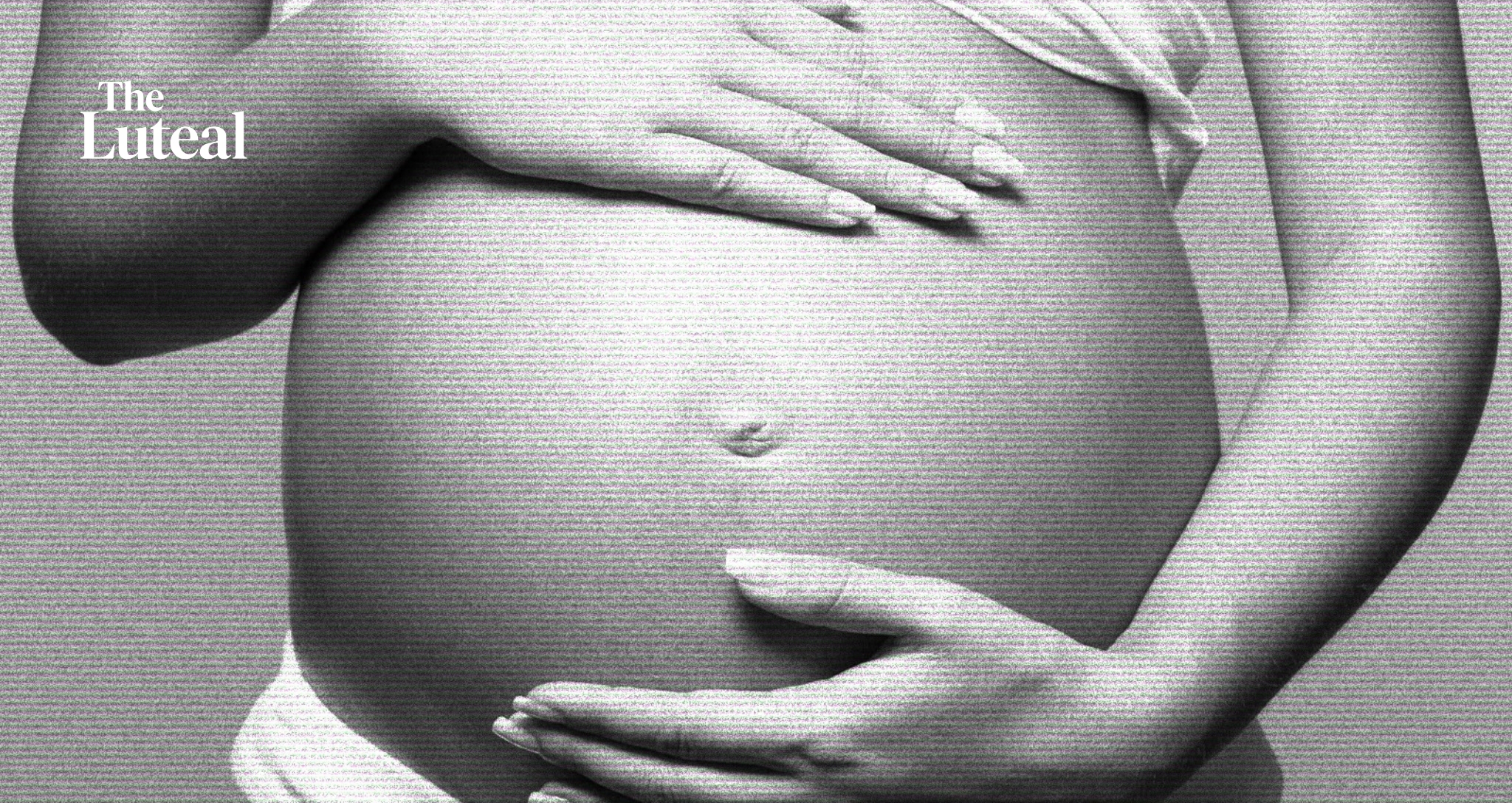 Having a Baby at 40 Is a Loan Now