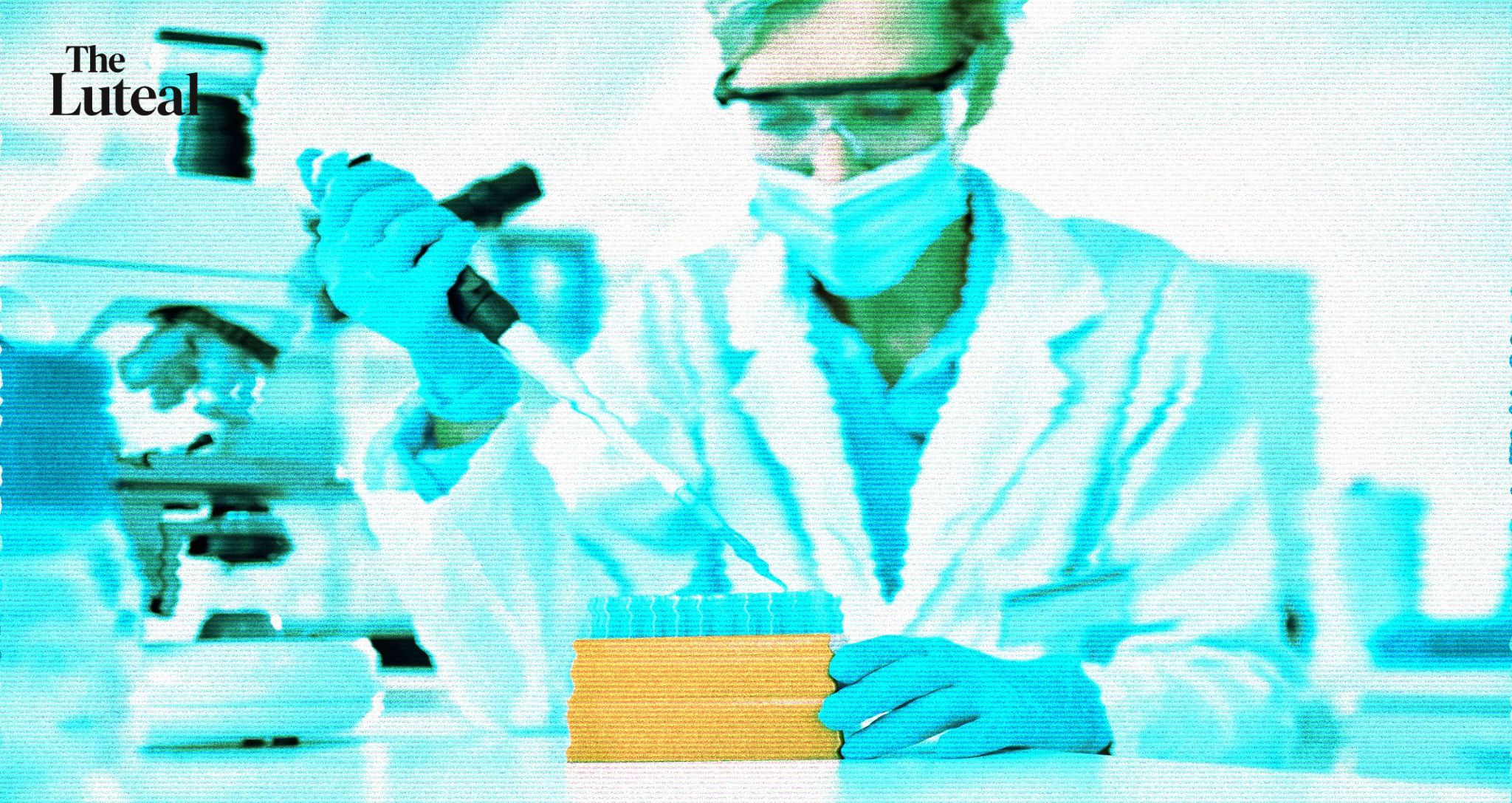 Two New Endometriosis Drugs. No US Trial
