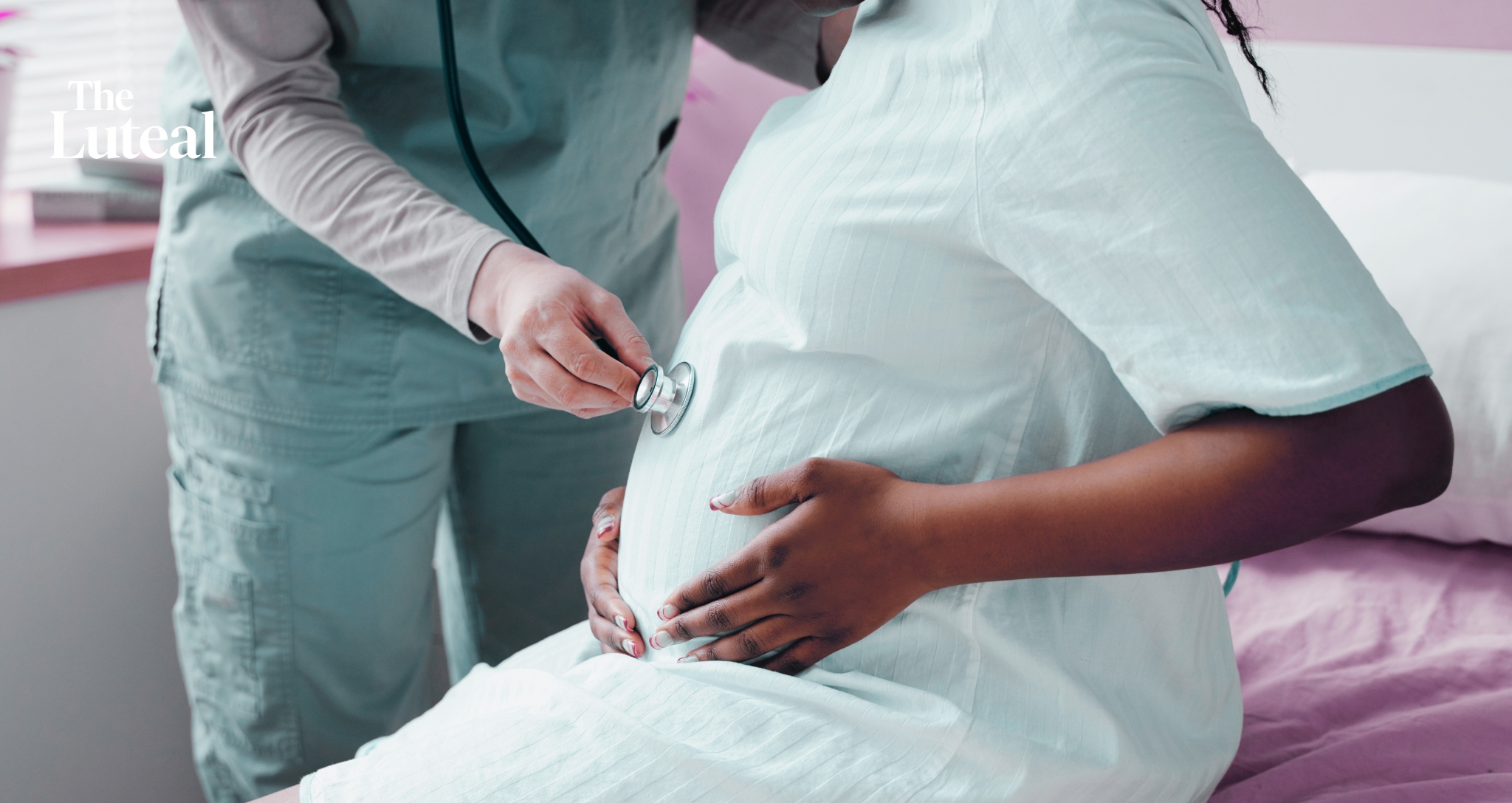 Pregnancy Already Screens Women for Heart Disease