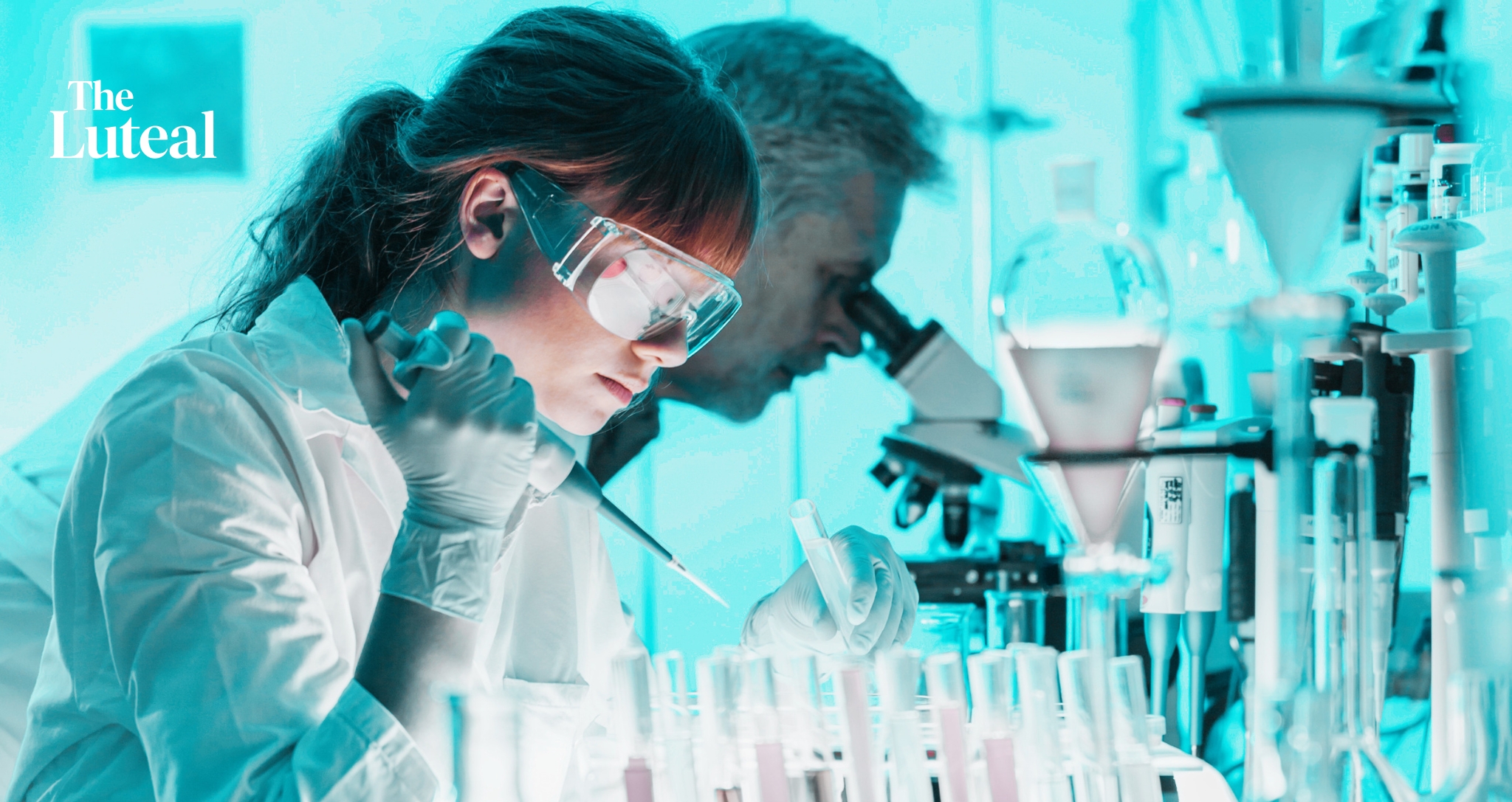 Great Ideas Die Between the Lab and the Market. One Fund Is Betting on the Gap