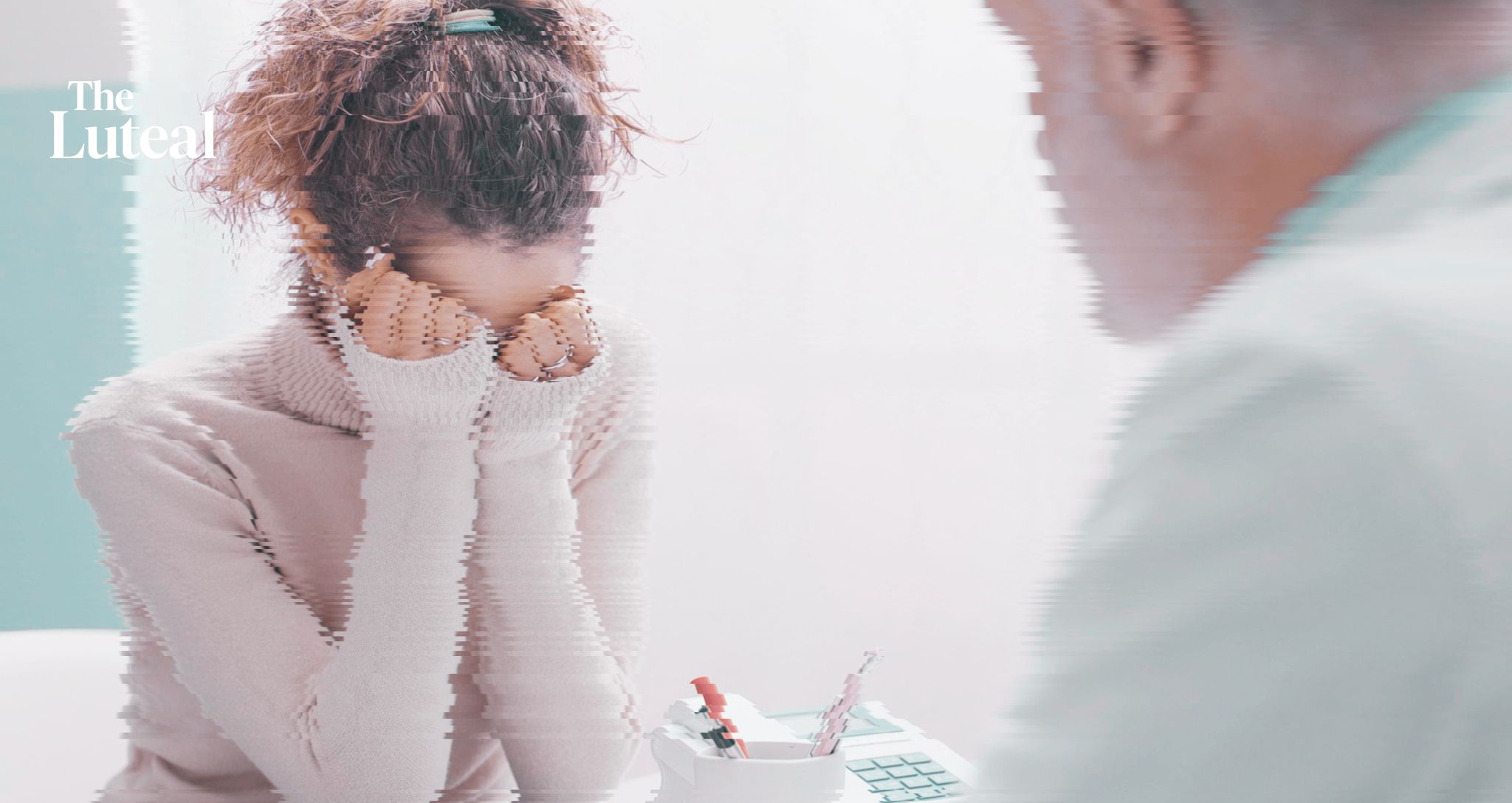 Most Women See Three Doctors Before Getting An Answer