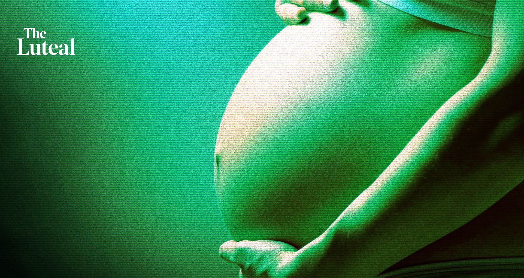 Medicare Breaks Up the Pregnancy Bill