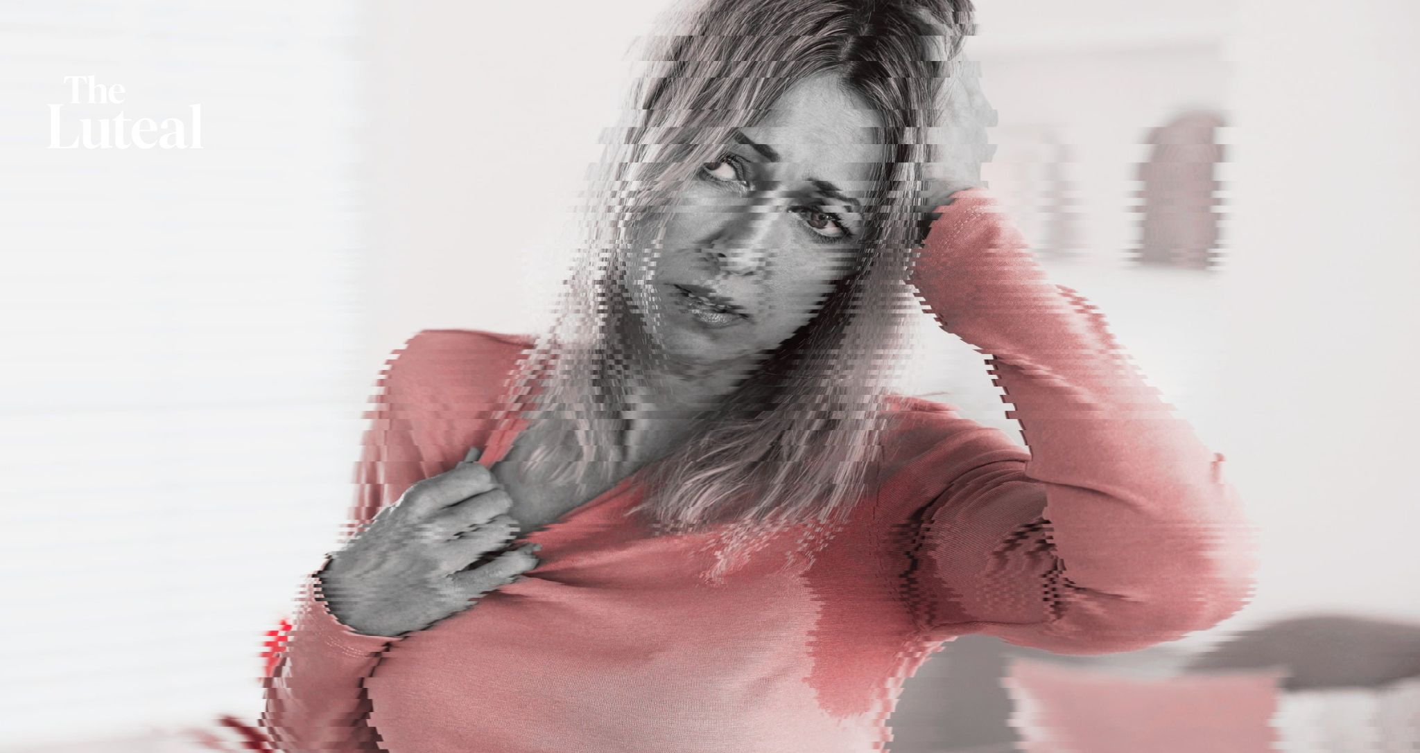 6 Million Women Want Hot Flash Treatment. 28,700 Got A Prescription
