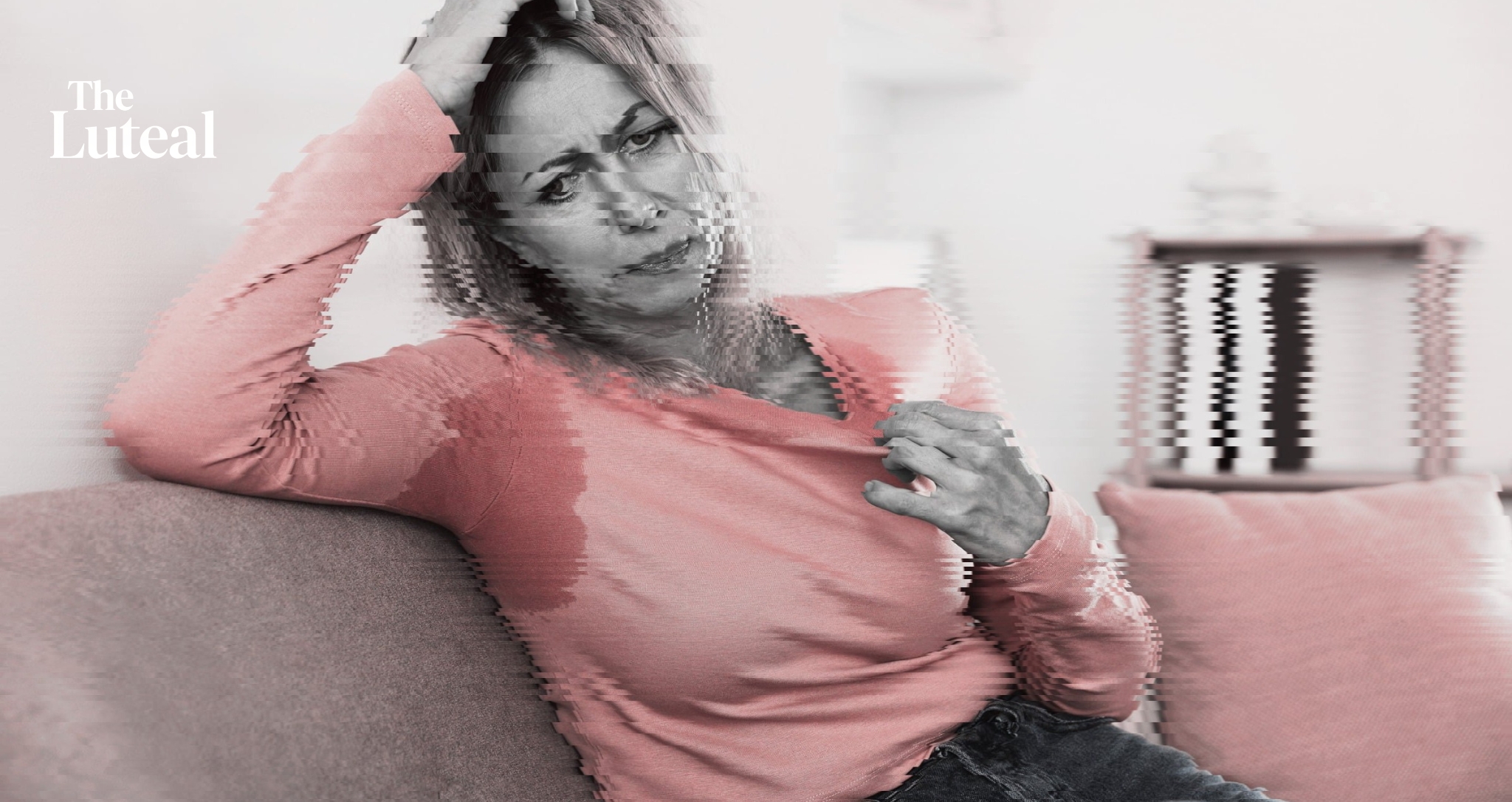 Everyone's Tracking Menopause. Nobody's Treating It